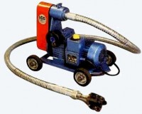 PIPE CLEANING EQUIPMENT